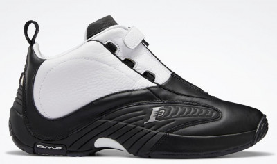 Reebok Answer 4 Step Over Dirilis dengan Desain OG thumbnail